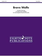 Brave Wolfe by Meeboer Ryan - Meeboer Ryan - for 5 Woodwind