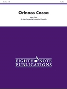 Orinoco Cocoa by Gassi Vince for Woodwind Choir