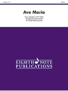 Ave Maria by Schubert Franz - Marlatt David - for Woodwind Quartet