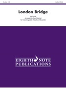 London Bridge by Parcel Jim - Marlatt David - for Woodwind Quintet
