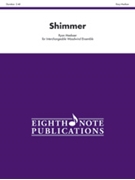 Shimmer by Meeboer Ryan for Woodwind Quintet w/