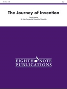 The Journey of Invention by Marlatt David for Woodwind Ens