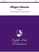Allegro Classico by Smallman Jeff for Woodwind E