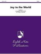Joy to the World by - Marlatt David - for Woodwind Q