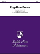 Rag-Time Dance by Joplin - Marlatt David - for Woodwind Ens