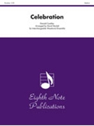 Celebration by Coakley Donald - Marlatt David - for Woodwind Quintet