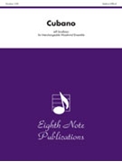 Cubano by Smallman Jeff for Woodwind Quintet