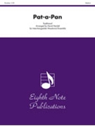 Patapan by Traditional - Marlatt David - for Woodwind Quintet