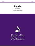Rondo by Smallman Jeff for Woodwind Quartet