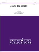 Joy to the World [Woodwind Quintet] by - Marlatt David - for Score and Parts