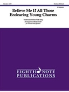 Believe Me If All Those Endearing Young Charms by - Gold Martin - for Woodwind Quintet