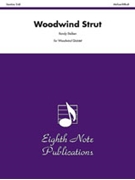 Woodwind Strut by Stulken Randy for Woodwind Q