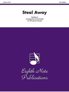 Steal Away by Traditional - Marlatt David - for Woodwind Quintet
