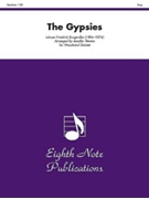 The Gypsies by Fasch Johann Friedrich - Stevens Jennifer - for Woodwind Q