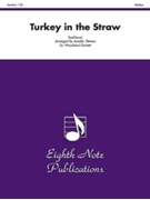 Turkey in the Straw by Traditional - Stevens Jennifer - for Woodwind Q