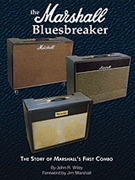 The Marshall Bluesbreaker by John R. Wiley fo for Guitar