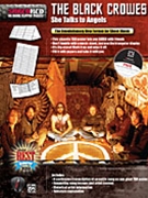 She Talks To Angels by Black Crowes - Shredhed Edition - The Black Crowes for Guitar Tab