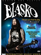 Blasko by Blasko for Guitar DVD (Behind The Player)