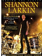 Shannon Larkin by Shannon Larkin for Drum Set V (Behind The Player)