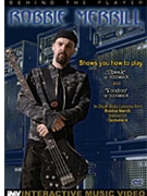 Bobbie Merrill by Robbie Merrill for Guitar DVD (Behind The Player)