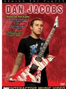 Behind the Player: Dan Jacobs by Jacobs Dan Dan Jacobs for Guitar
