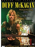 Duff Mckagan by Duff McKagan for Guitar DVD (Behind The Player)