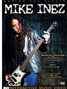 Mike Inez by Mike Inez for Guitar DVD (Behind The Player)