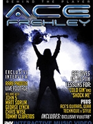 Behind the Player: Ace Frehley by Frehley Ace Ace Frehley for Guitar