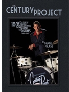 Century Project The by Glass Daniel for 2 DVDs