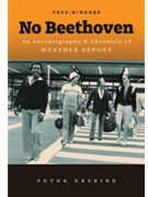 No Beethoven by Erskine Peter Weather Report for Text
