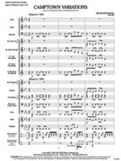 Camptown Variations