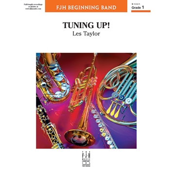 Tuning Up!