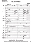 Belle Journee by Grice Rob for Full Score