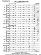 Cyclone Coaster by Bulla Stephen for Full Score