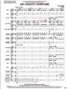 Jay County Overture