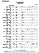 Old Glory by Taylor L for Full Score