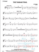 Tamiami Trail by Taylor L for Full Score