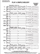 Play a Simple Melody