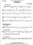 Conquest by Balmages Brian for Full Score