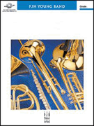 Danse Antiqua by Sharp Chris for Full Score