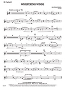 Whispering Winds by Balmages Brian for Full Score