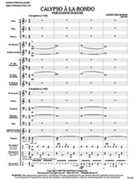 Calypso a la Rondo