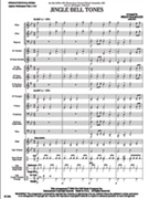 Jingle Bell Tones by Balmages Brian for Full Score