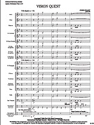 Vision Quest by Sharp Chris for Full Score