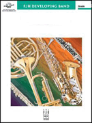 Windermere Overture by Sharp Chris for Full Score