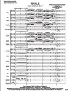 Finale from Symphony No. 4