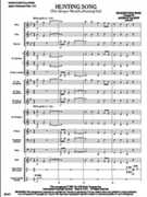 Hunting Song