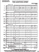 Lightning Spirit by Barrett Roland for Full Score