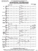 Antiphonal Celebration