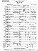 Fusion by Balmages Brian for Full Score